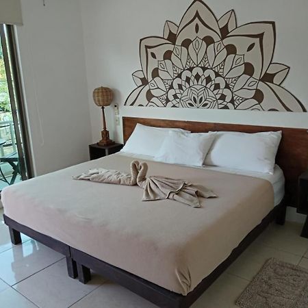 Casa Kopal Tulum Hotel Exterior foto