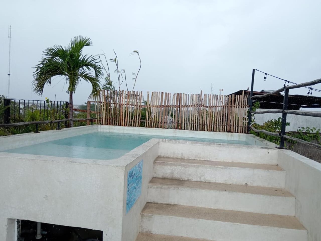 Casa Kopal Tulum Hotel Exterior foto