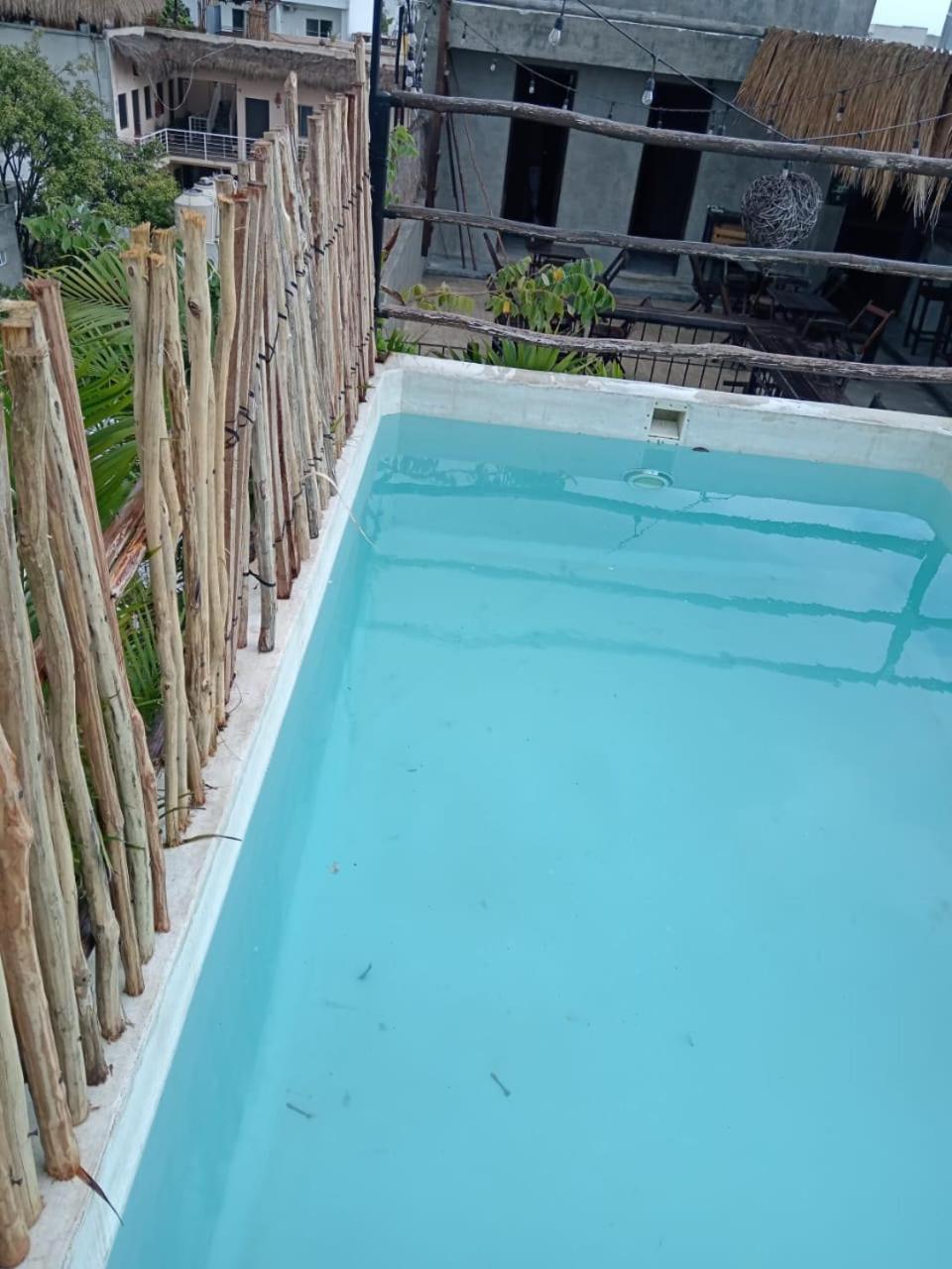 Casa Kopal Tulum Hotel Exterior foto