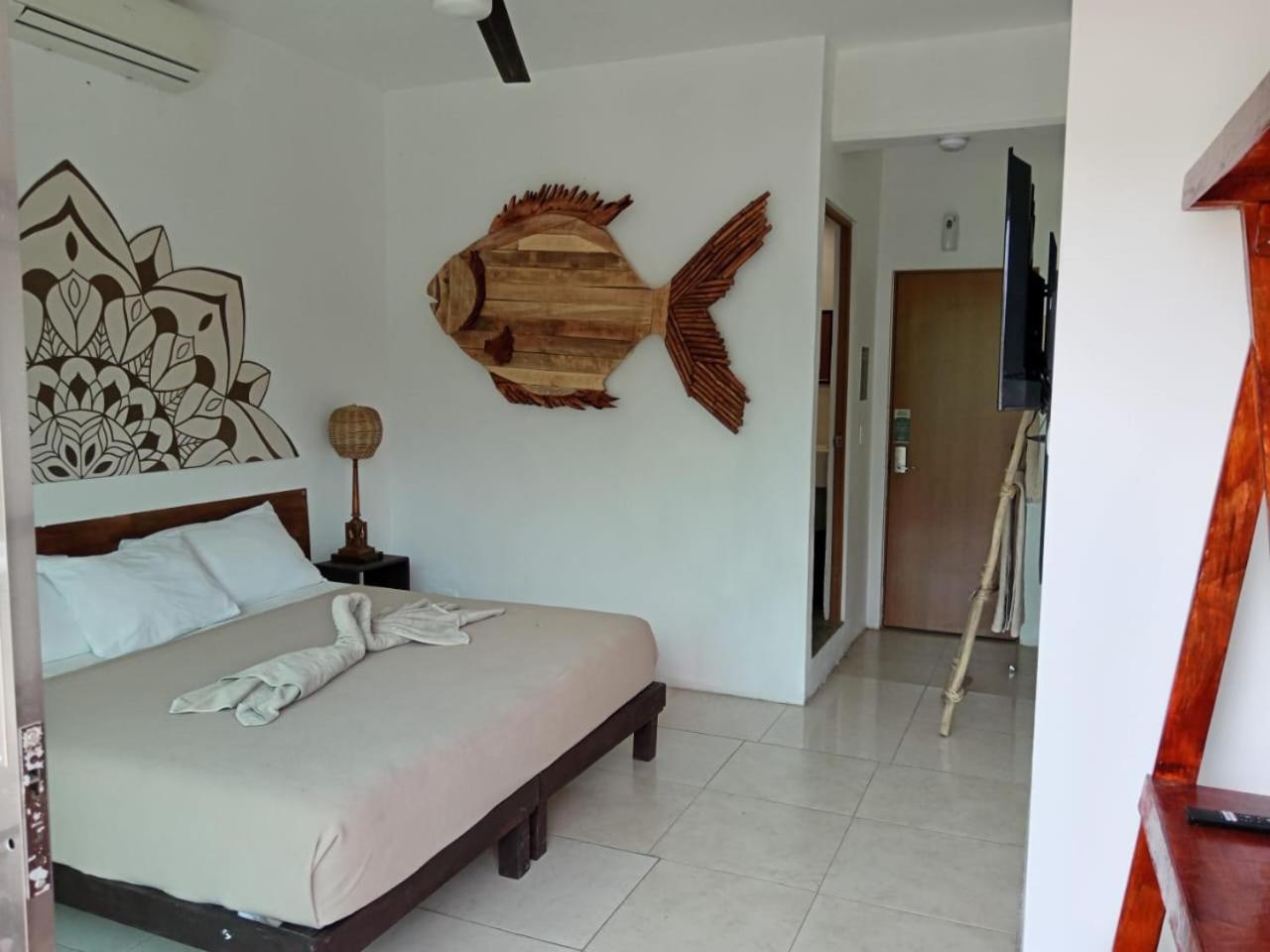 Casa Kopal Tulum Hotel Exterior foto