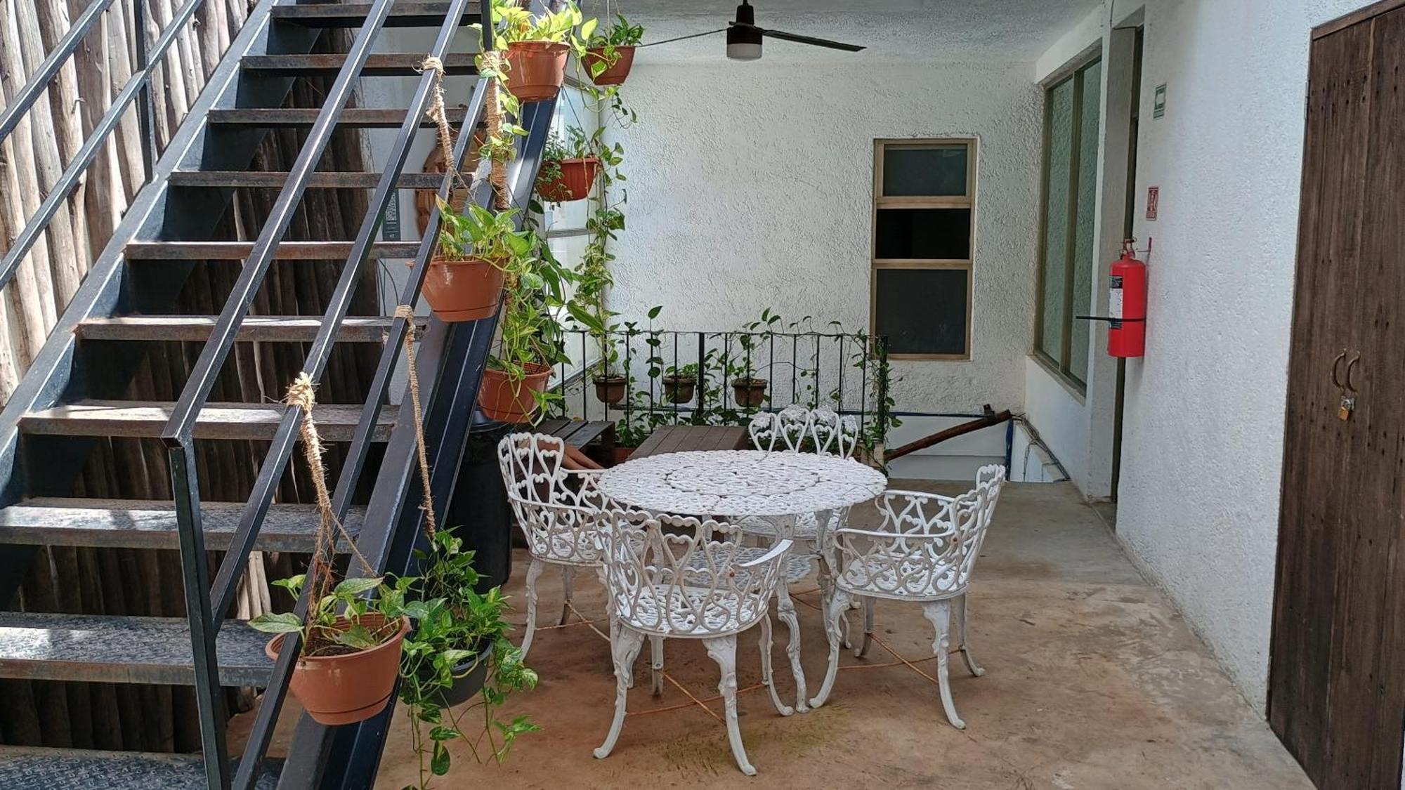 Casa Kopal Tulum Hotel Exterior foto