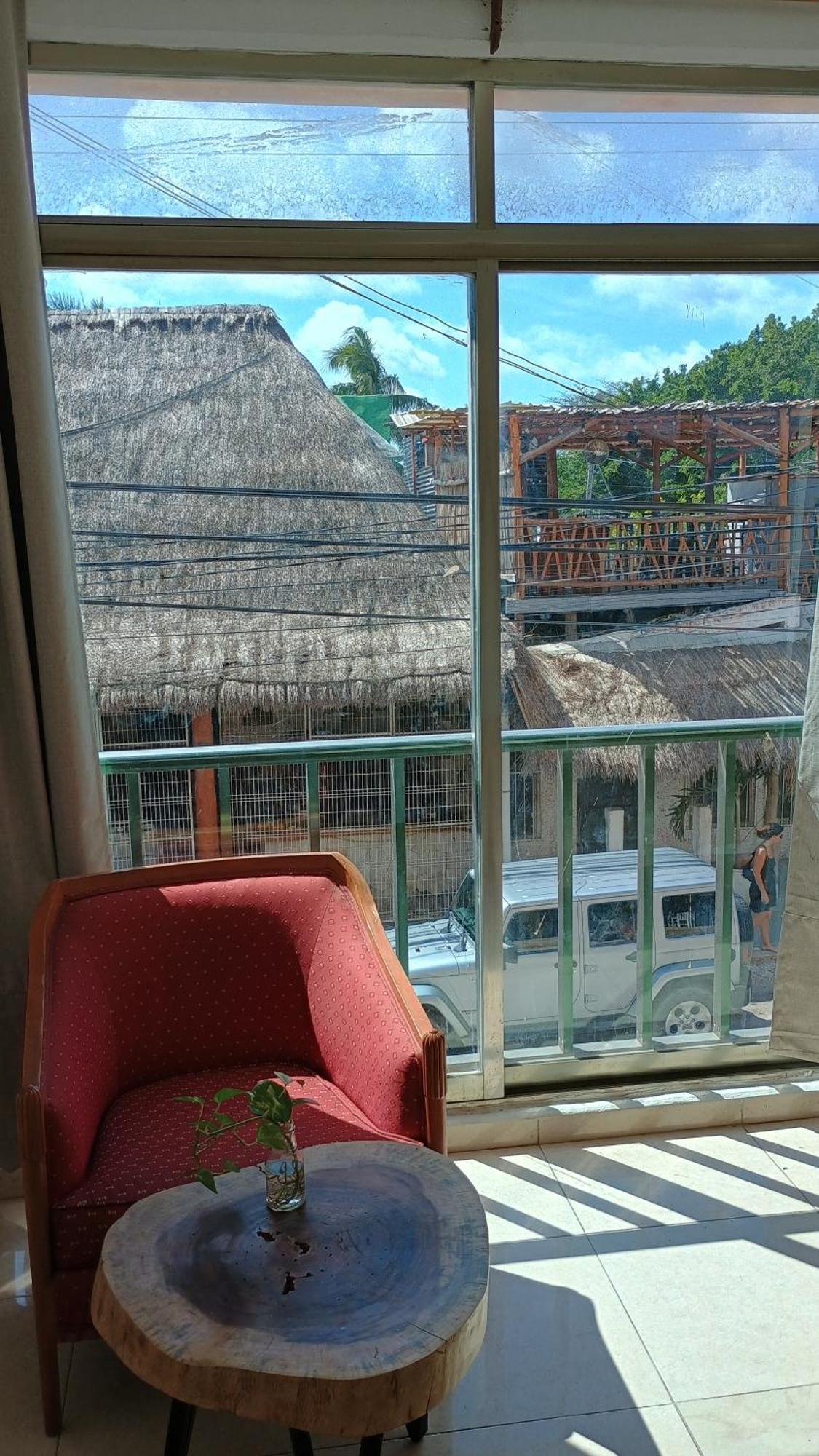 Casa Kopal Tulum Hotel Exterior foto